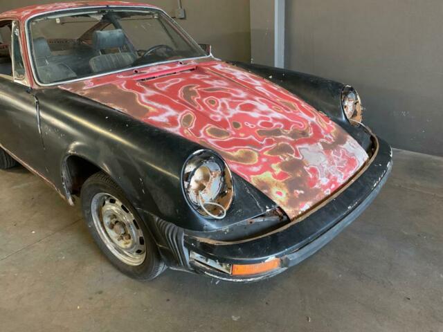 Porsche 911 1967 image number 47