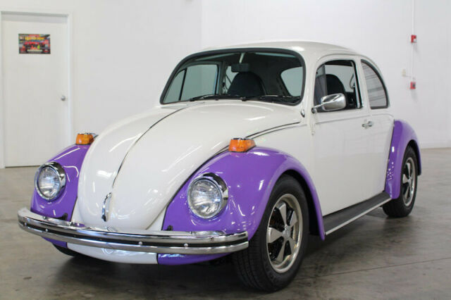 Volkswagen Beetle - Classic 1973 image number 1