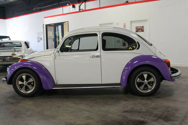 Volkswagen Beetle - Classic 1973 image number 12