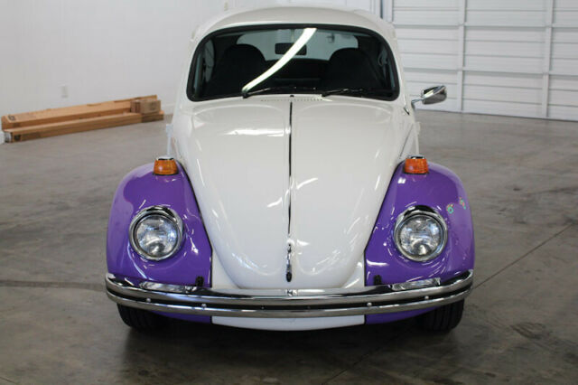 Volkswagen Beetle - Classic 1973 image number 2