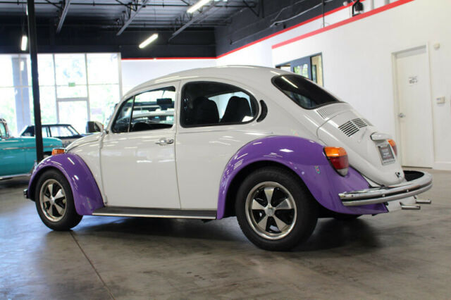 Volkswagen Beetle - Classic 1973 image number 35