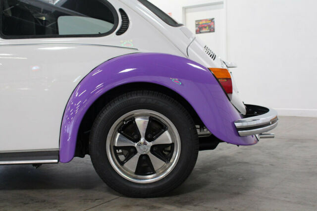 Volkswagen Beetle - Classic 1973 image number 41