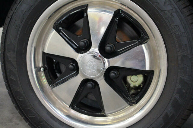 Volkswagen Beetle - Classic 1973 image number 42
