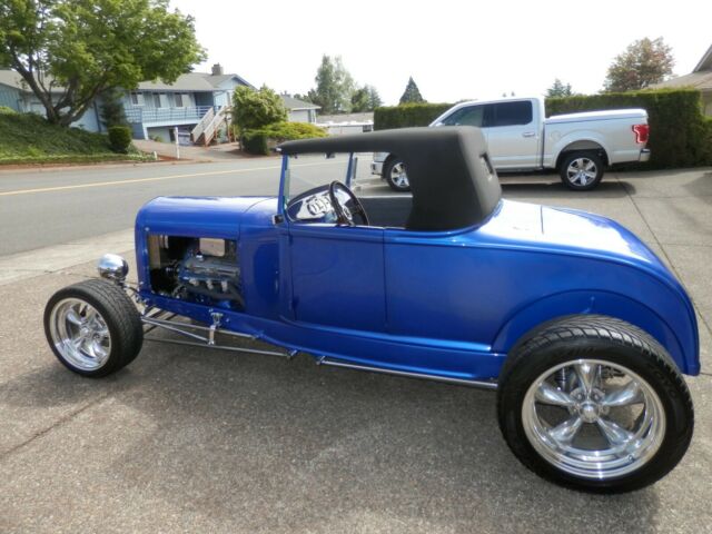 Ford Model A 1929 image number 0