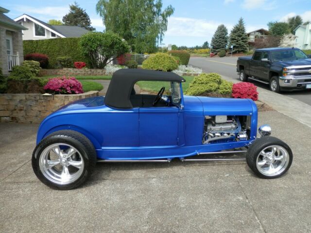 Ford Model A 1929 image number 1