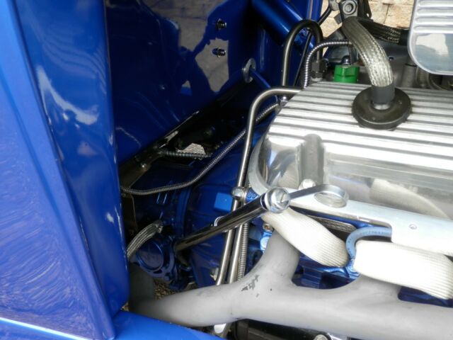 Ford Model A 1929 image number 43