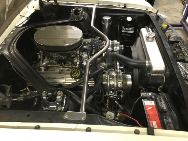 Ford Mustang 1965 image number 31