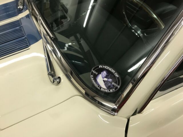 Ford Mustang 1965 image number 34