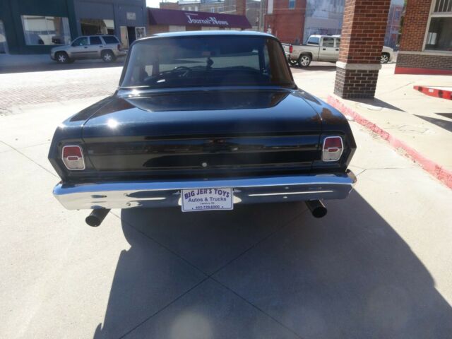 Chevrolet Nova 1962 image number 3