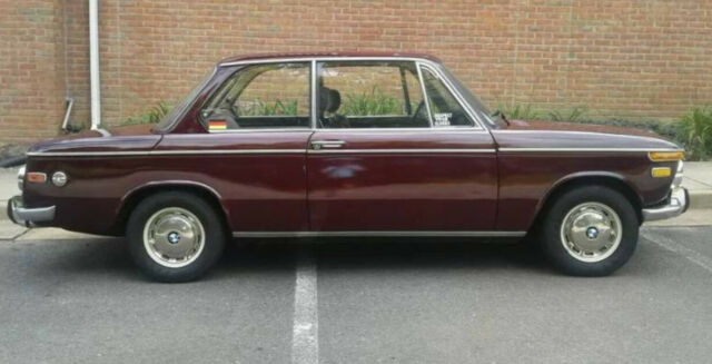 BMW 2002 1970 image number 3