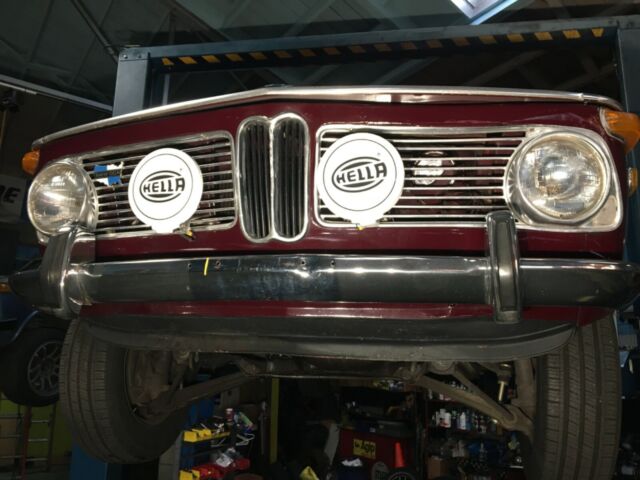 BMW 2002 1970 image number 42