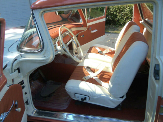 Ford Ranchero 1958 image number 12