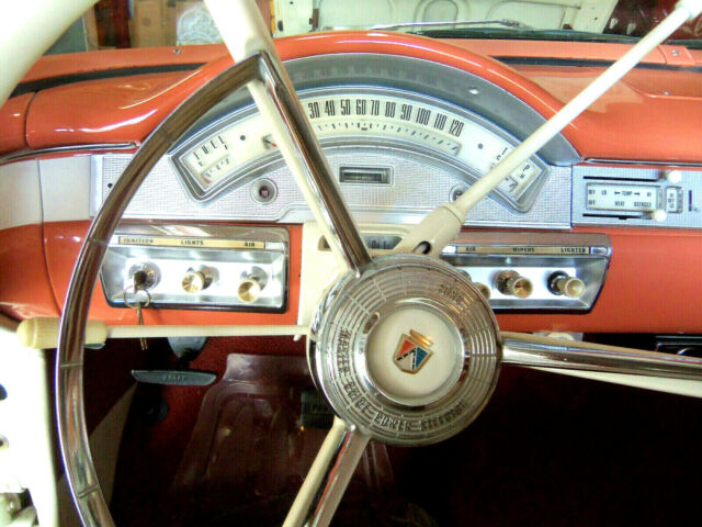 Ford Ranchero 1958 image number 15