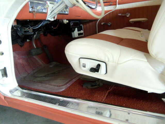 Ford Ranchero 1958 image number 16