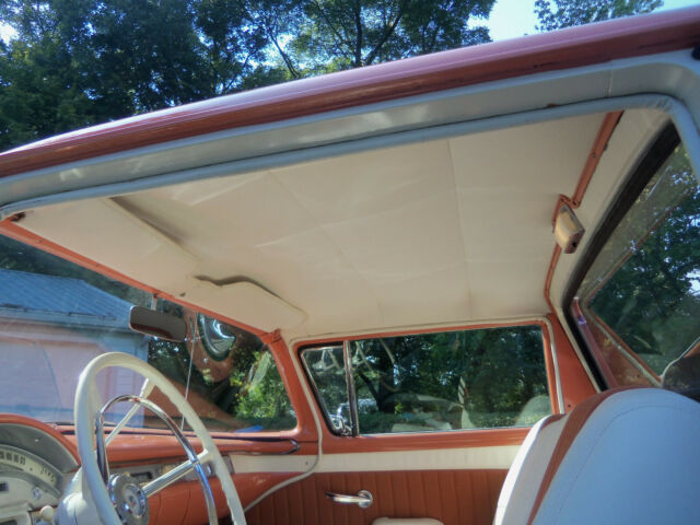 Ford Ranchero 1958 image number 38