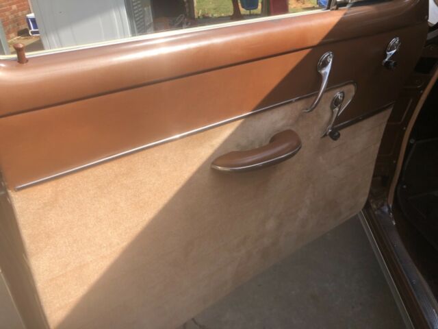 Chevrolet Bel Air/150/210 1953 image number 7