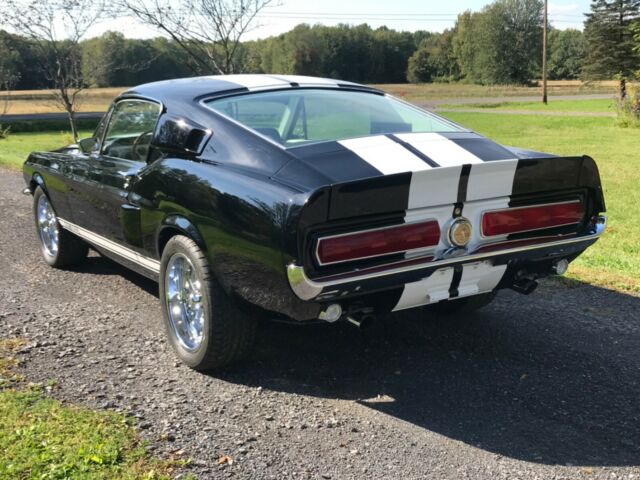 Ford Mustang 1967 image number 2