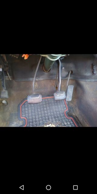 Ford F-100 1972 image number 5