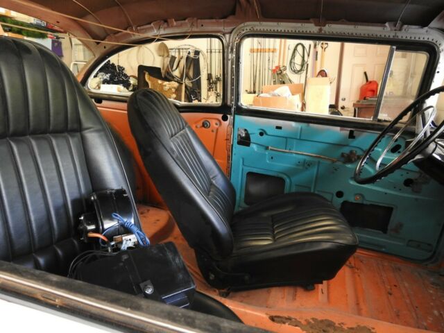 Chevrolet Bel Air/150/210 1955 image number 28