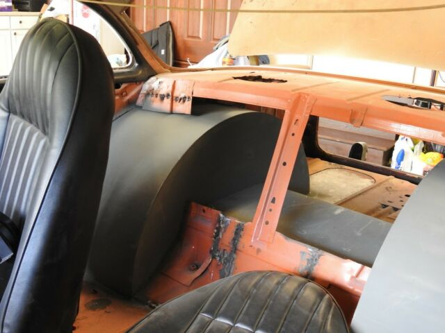 Chevrolet Bel Air/150/210 1955 image number 3