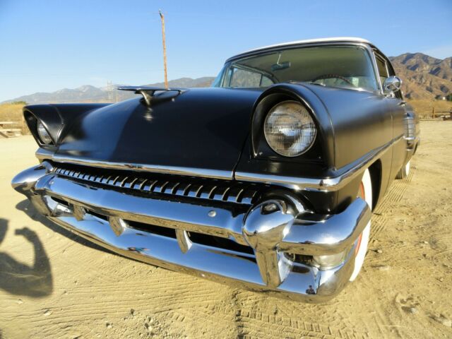 Mercury Montclair 1955 image number 1