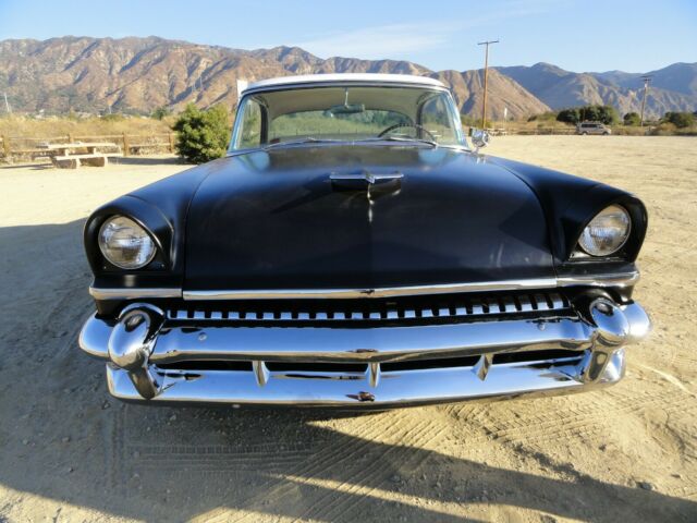Mercury Montclair 1955 image number 12