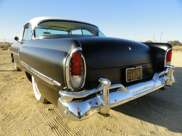 Mercury Montclair 1955 image number 26
