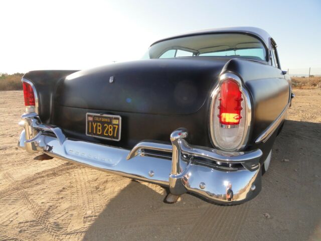 Mercury Montclair 1955 image number 3