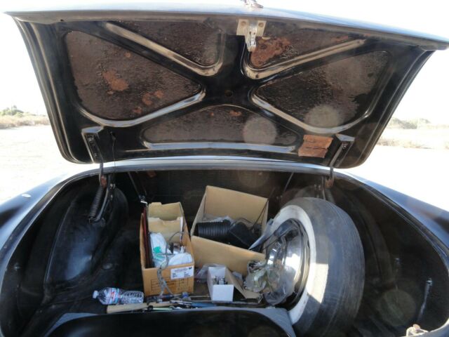 Mercury Montclair 1955 image number 37