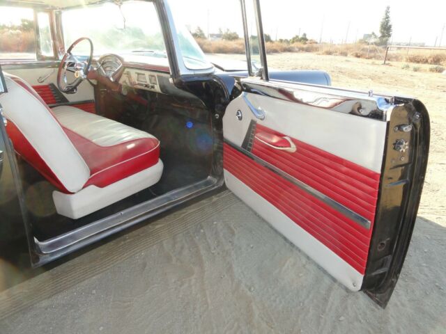 Mercury Montclair 1955 image number 4