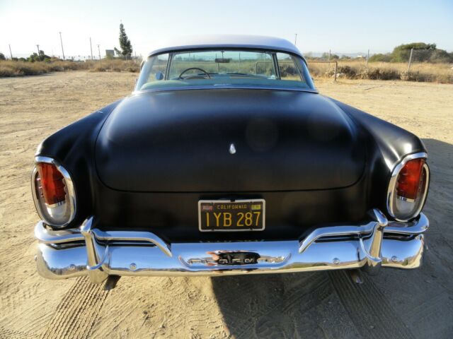 Mercury Montclair 1955 image number 43