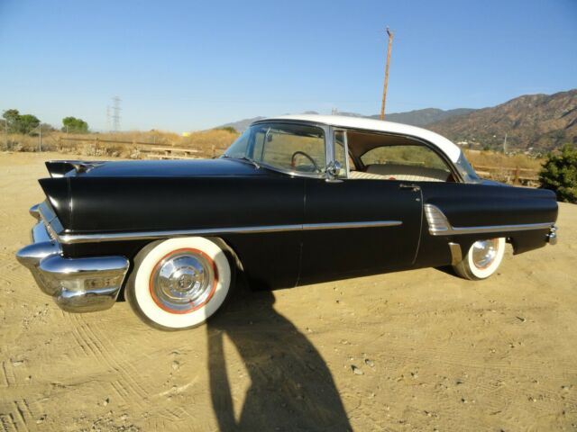Mercury Montclair 1955 image number 45
