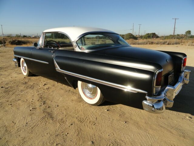 Mercury Montclair 1955 image number 46