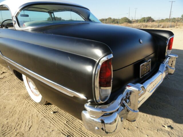 Mercury Montclair 1955 image number 47