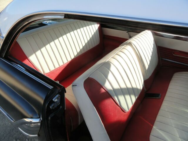 Mercury Montclair 1955 image number 5