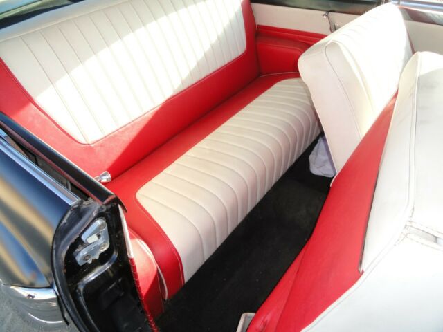 Mercury Montclair 1955 image number 6