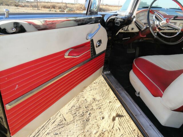 Mercury Montclair 1955 image number 7