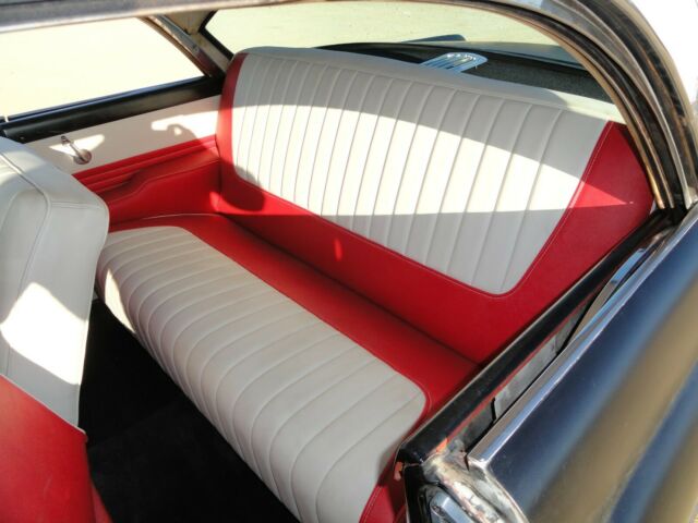 Mercury Montclair 1955 image number 8