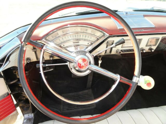 Mercury Montclair 1955 image number 9