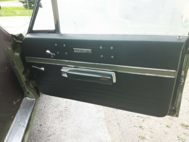Plymouth Fury 1968 image number 6