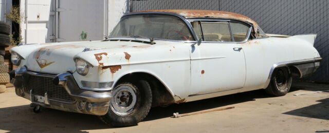 Cadillac Eldorado 1957 image number 1