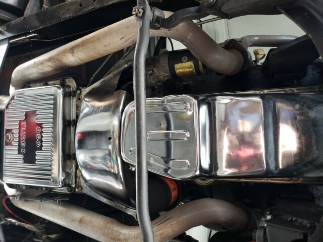 Ford F-100 1955 image number 20