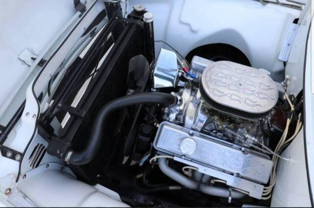 Ford F-100 1955 image number 3