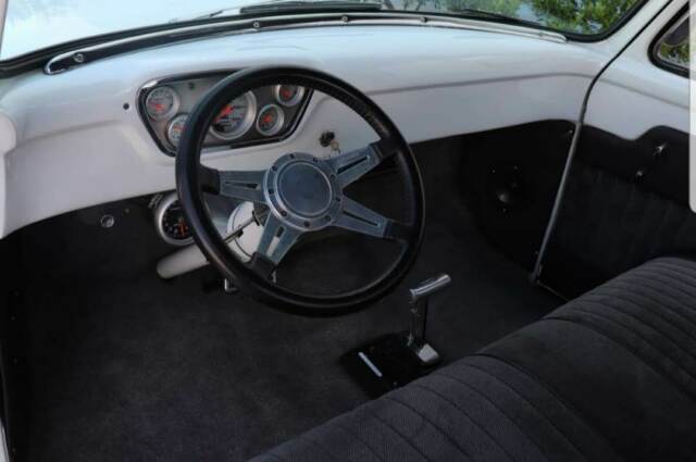 Ford F-100 1955 image number 32