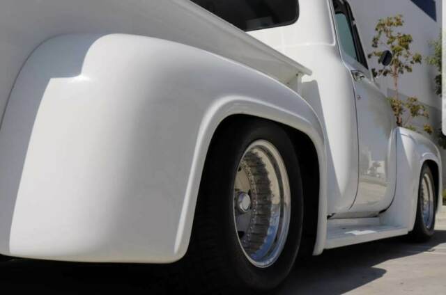 Ford F-100 1955 image number 33
