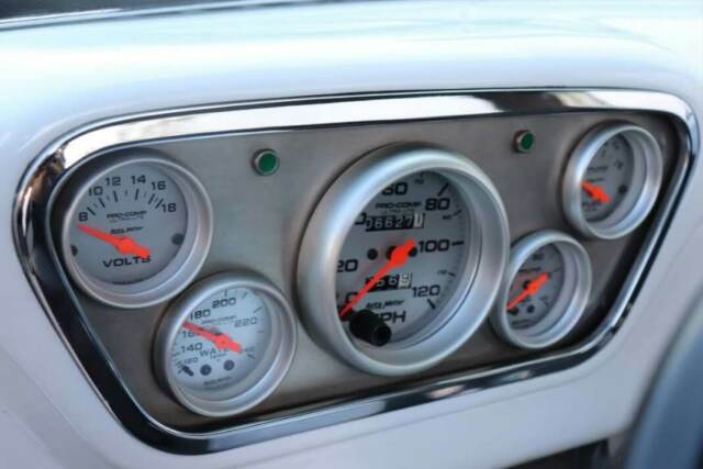 Ford F-100 1955 image number 6