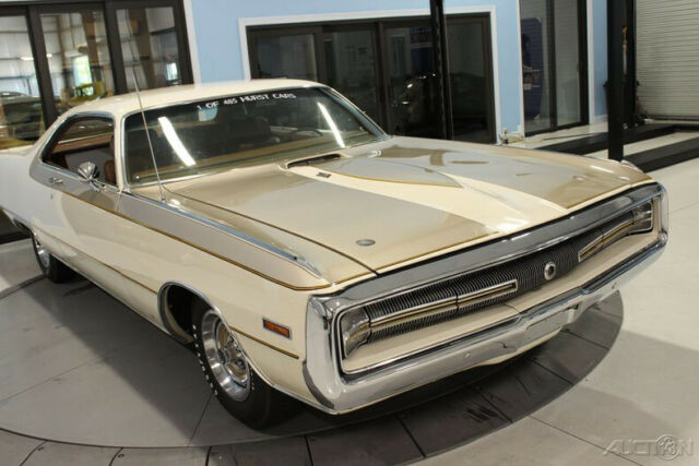 Chrysler 300 Series 1970 image number 10