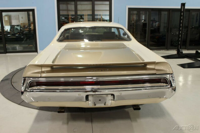 Chrysler 300 Series 1970 image number 18