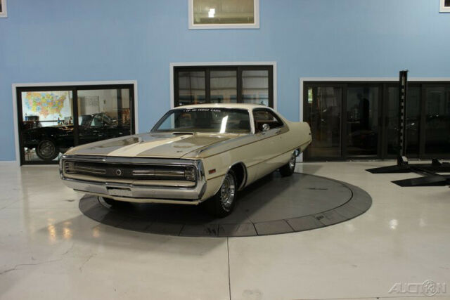 Chrysler 300 Series 1970 image number 24