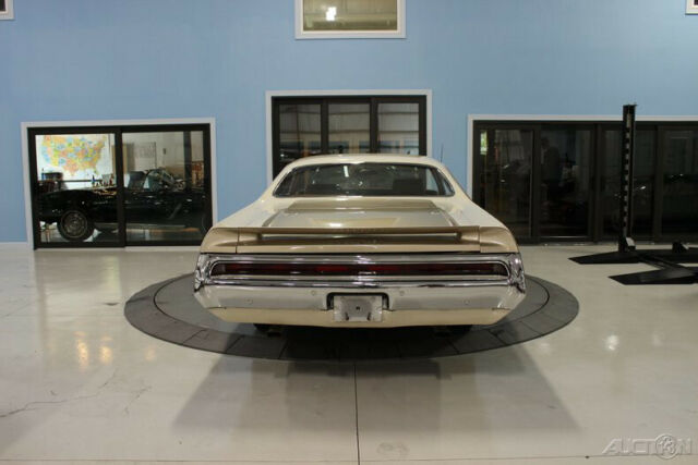 Chrysler 300 Series 1970 image number 27